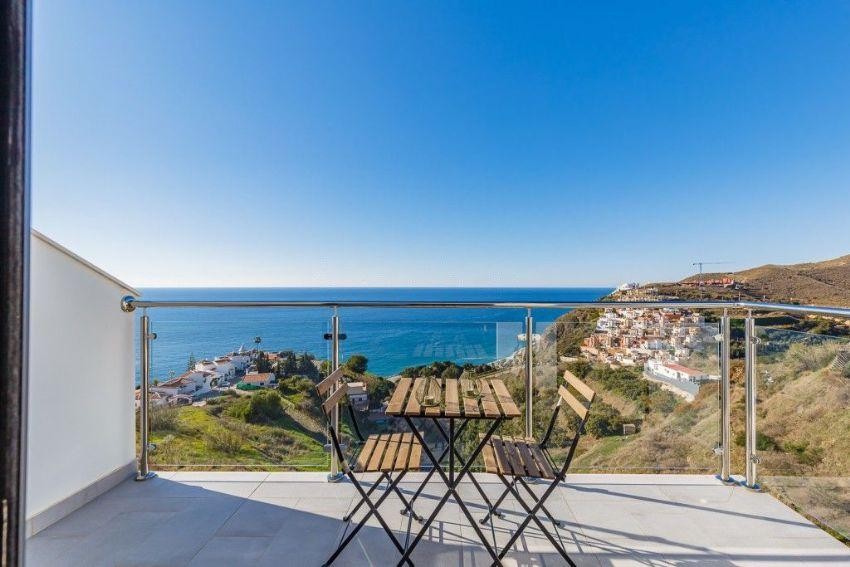 Appartement te koop in Nerja