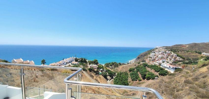 Appartement te koop in Nerja