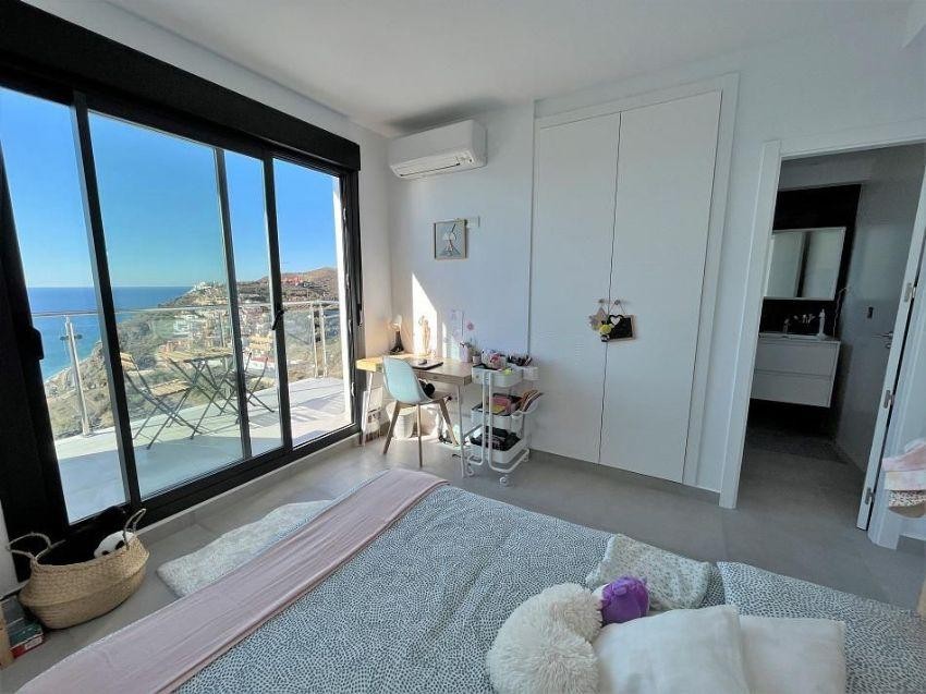 Apartamento en venta en Nerja