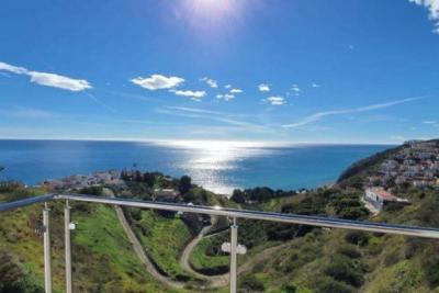 Appartment zum verkauf in Nerja