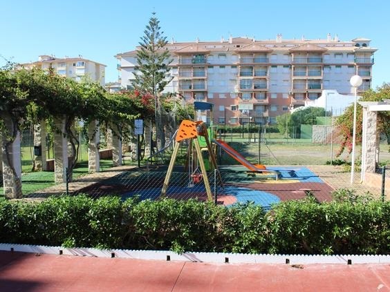 Petit Appartement en vente à Torrox Costa