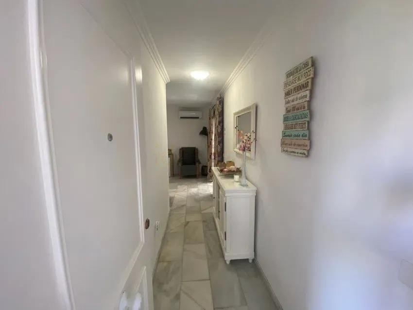 Petit Appartement en vente à Torrox Costa