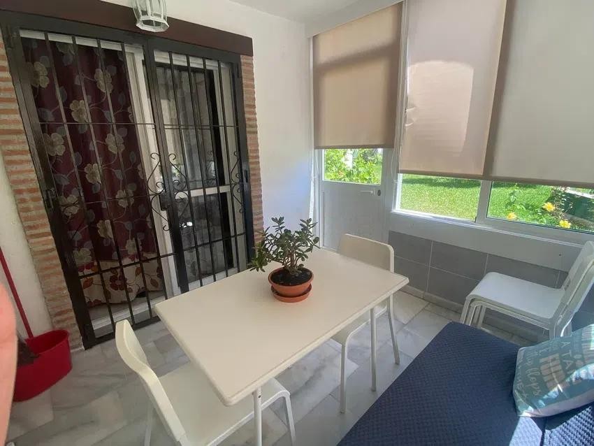 Petit Appartement en vente à Torrox Costa