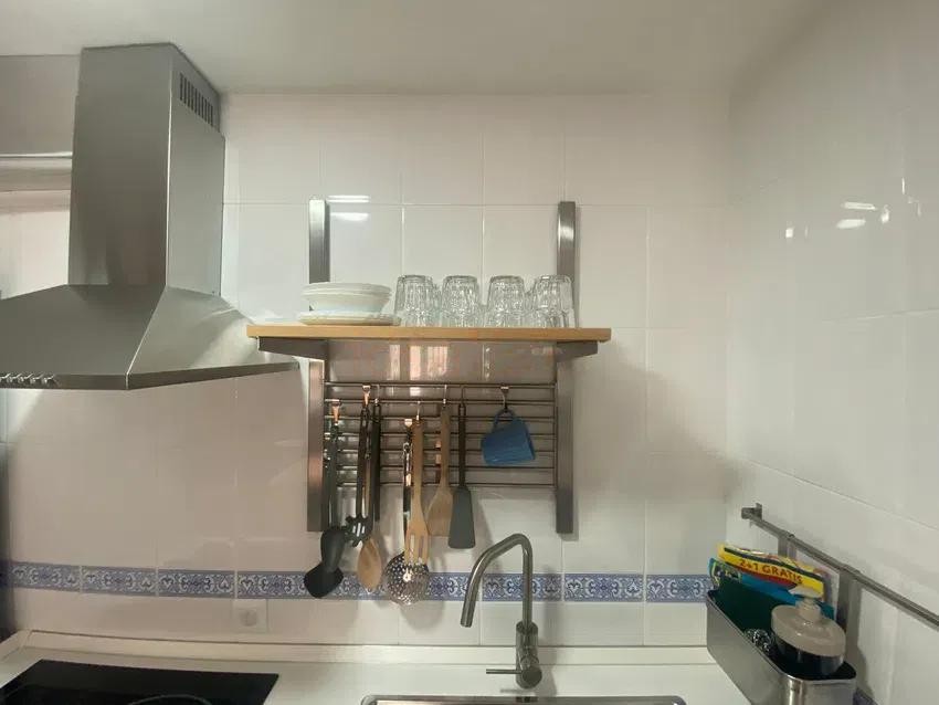 Apartamento en venta en Torrox Costa