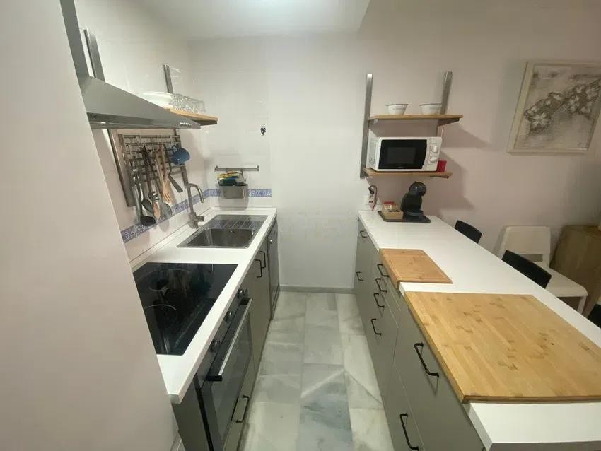 Petit Appartement en vente à Torrox Costa