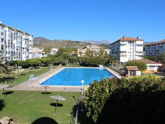 Apartment for sale in Torrox Costa