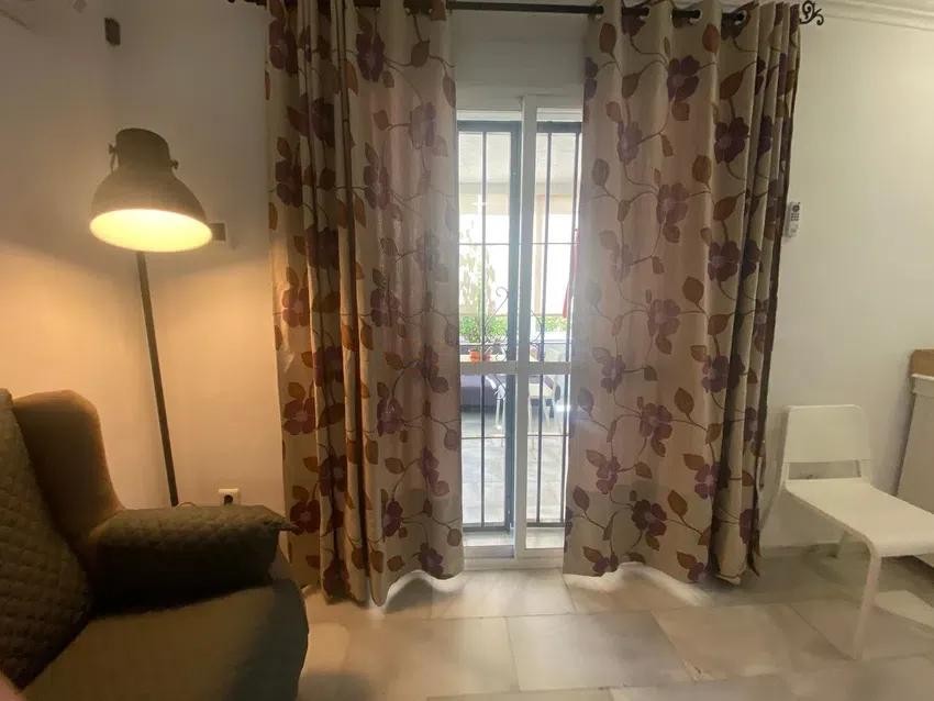 Petit Appartement en vente à Torrox Costa