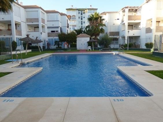 Apartment for sale in Torrox Costa