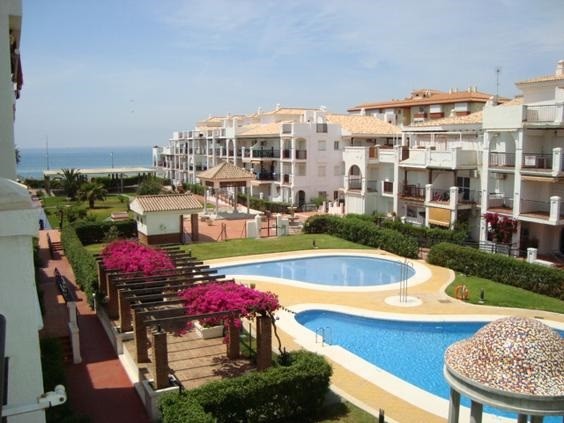 Apartment for sale in Torrox Costa