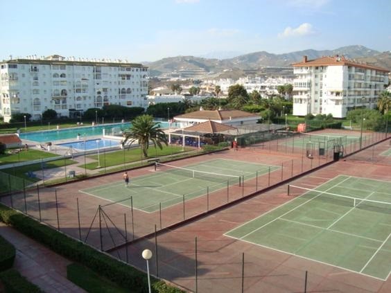 Apartment for sale in Torrox Costa