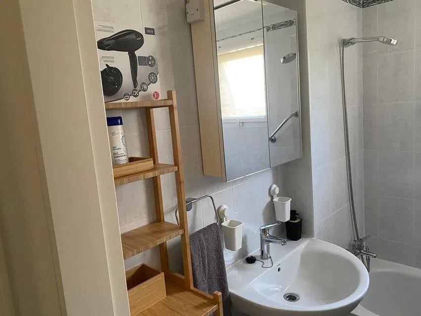 Petit Appartement en vente à Torrox Costa