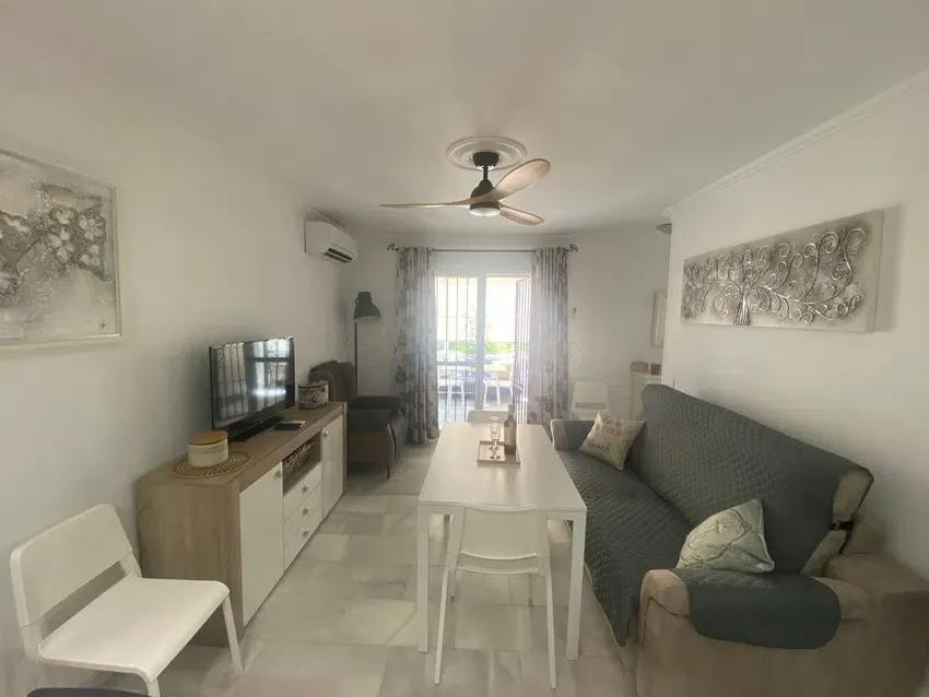 Appartement te koop in Torrox Costa