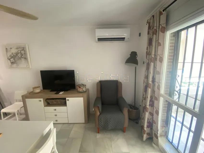 Petit Appartement en vente à Torrox Costa