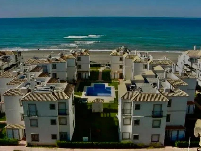 Apartamento en venta en Torrox Costa