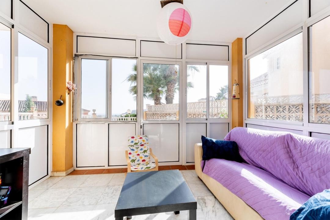 Villa en vente à Torre del Mar