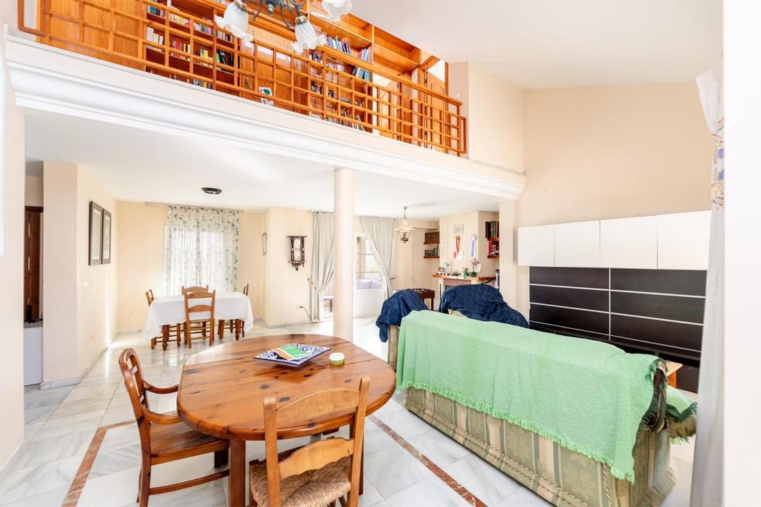 Villa en venta en Torre del Mar