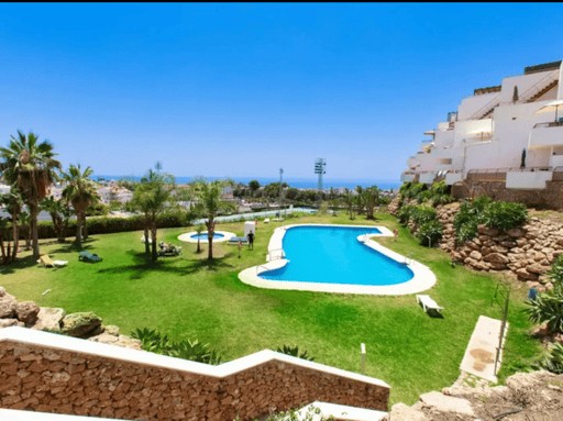 Appartement te koop in Nerja