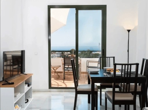 Apartamento en venta en Nerja