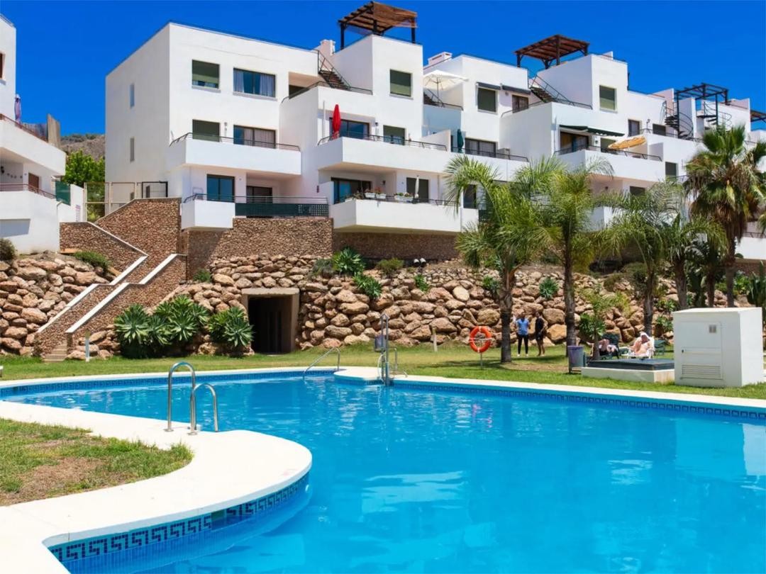 Appartement te koop in Nerja