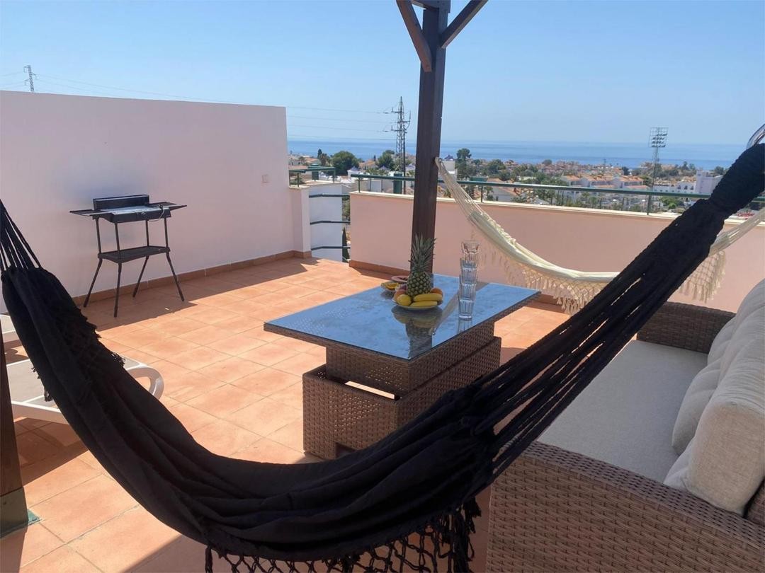 Petit Appartement en vente à Nerja