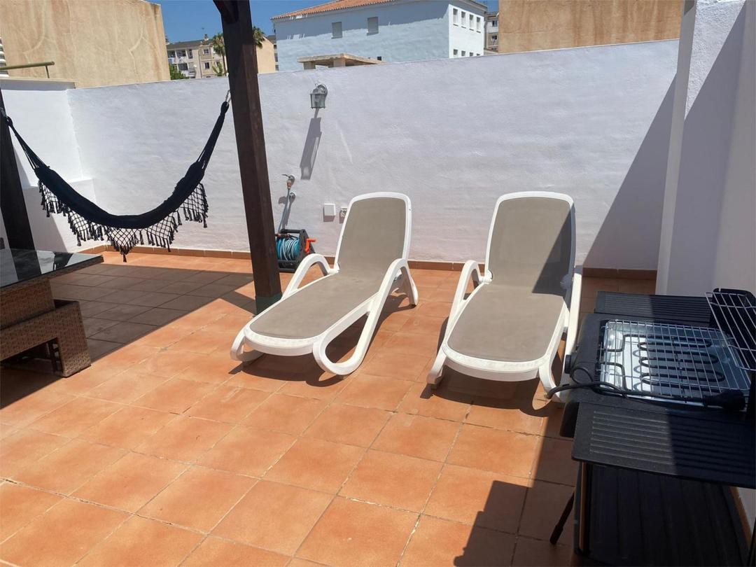 Petit Appartement en vente à Nerja