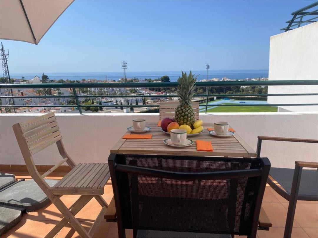 Apartamento en venta en Nerja