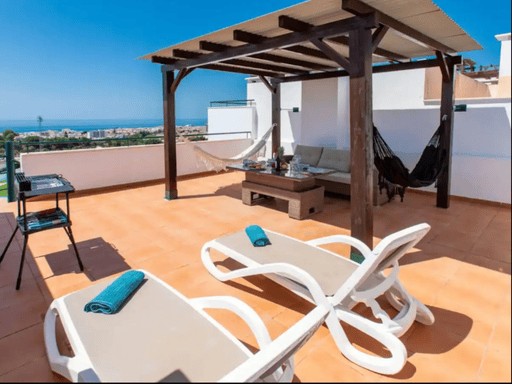 Appartement te koop in Nerja