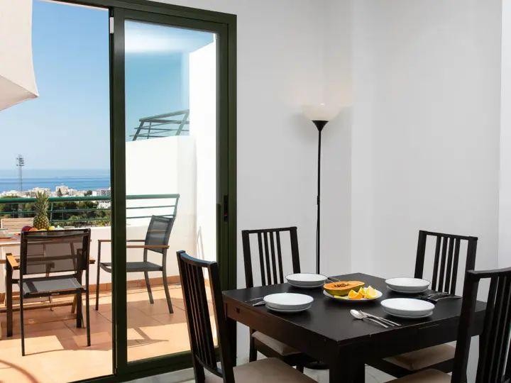 Petit Appartement en vente à Nerja