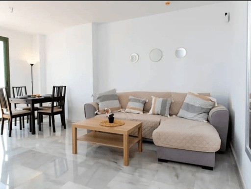 Apartamento en venta en Nerja