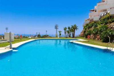 Apartment for sale in Nerja