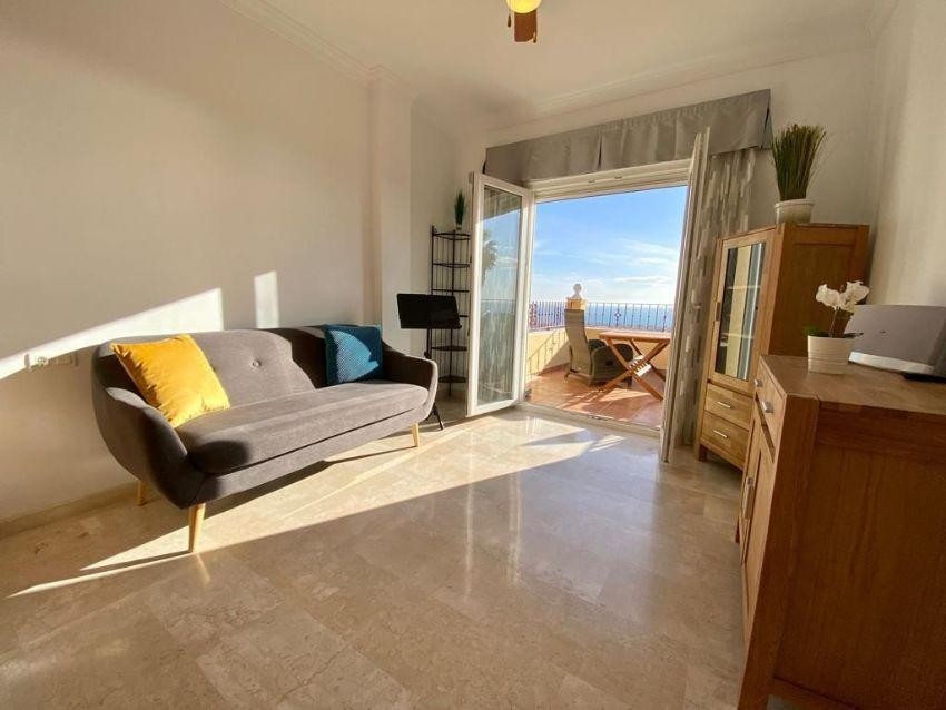 Villa for sale in Torrox Costa