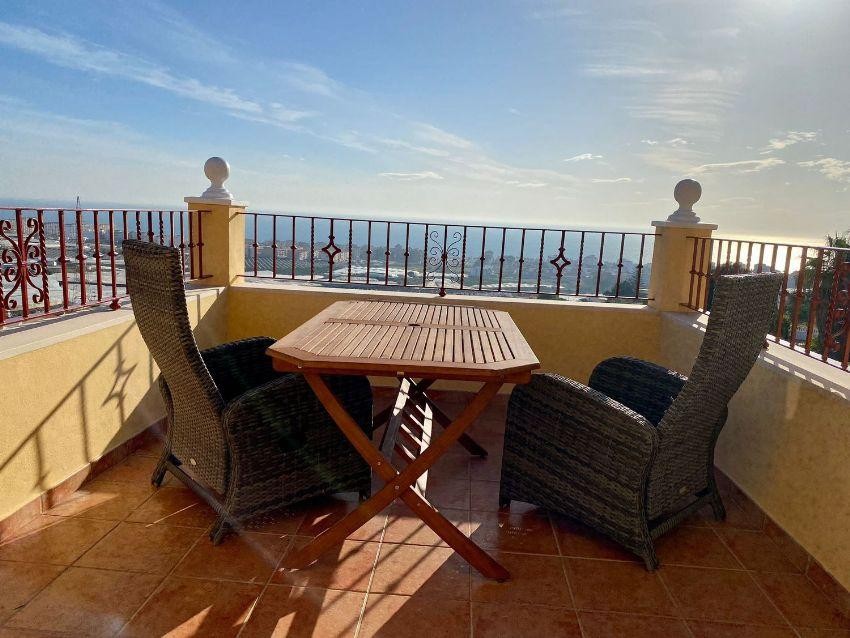 Villa for sale in Torrox Costa