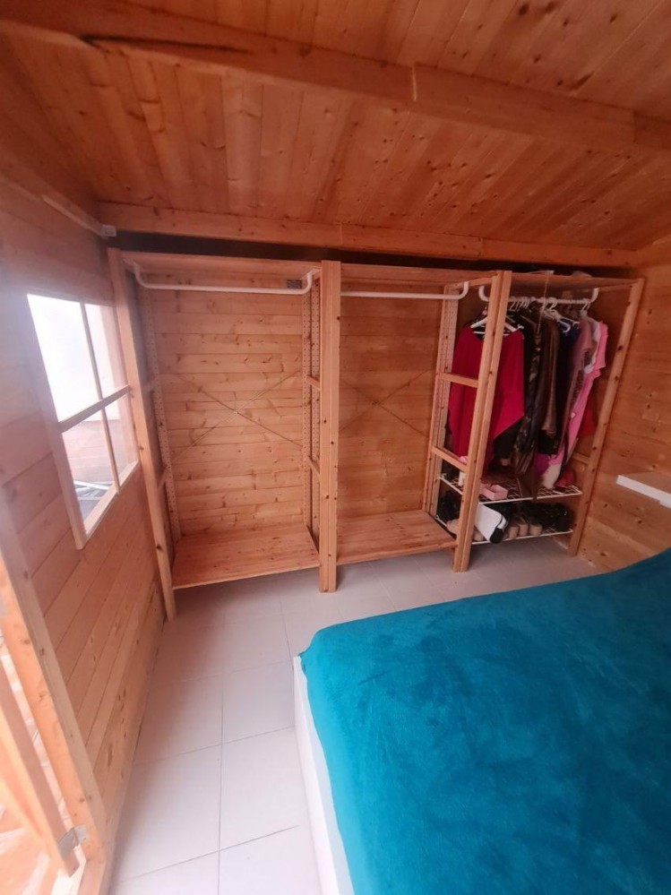 Appartement te koop in Almuñécar