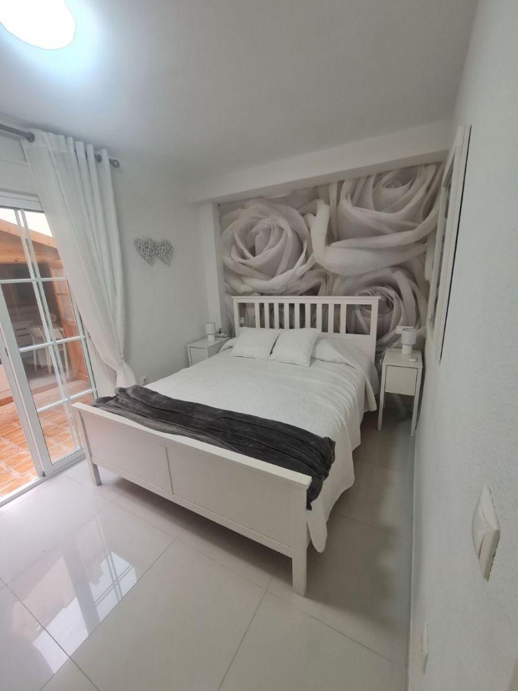 Appartement te koop in Almuñécar