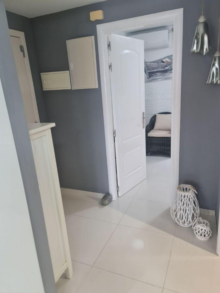 Appartement te koop in Almuñécar