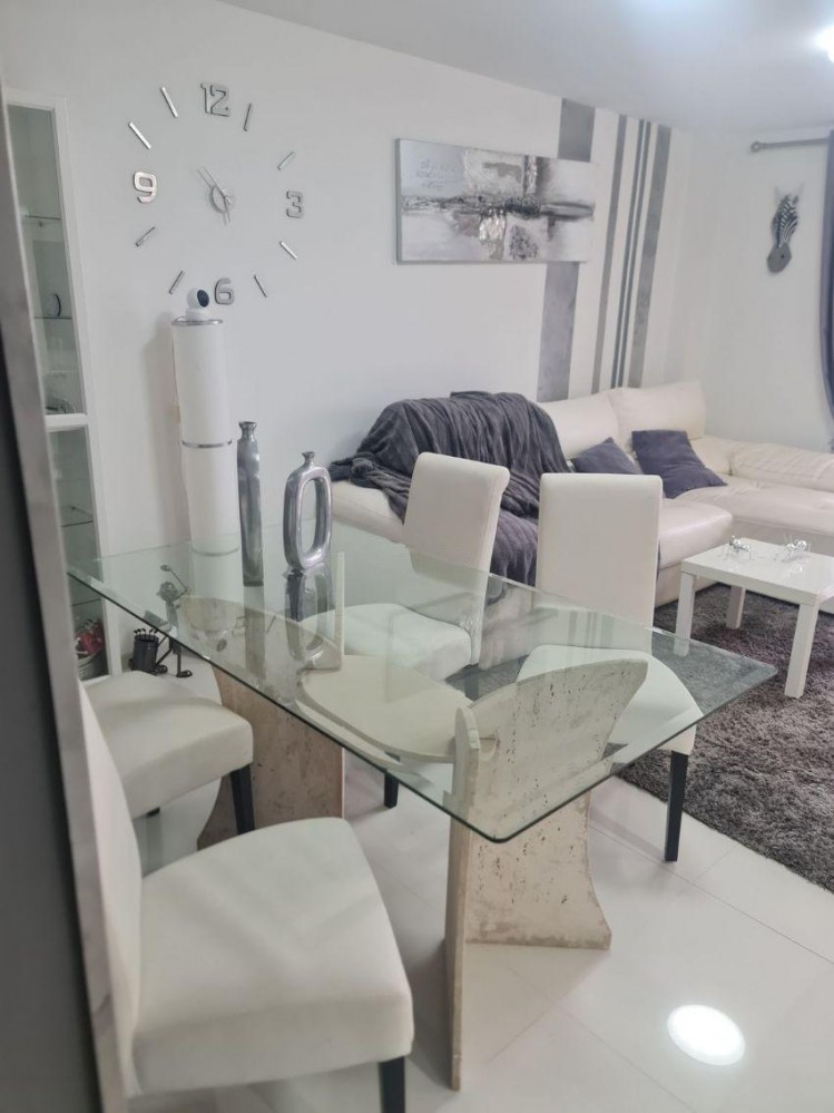 Appartement te koop in Almuñécar