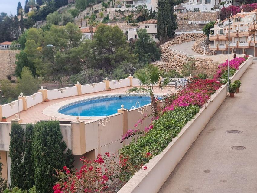 Apartment for sale in Almuñécar