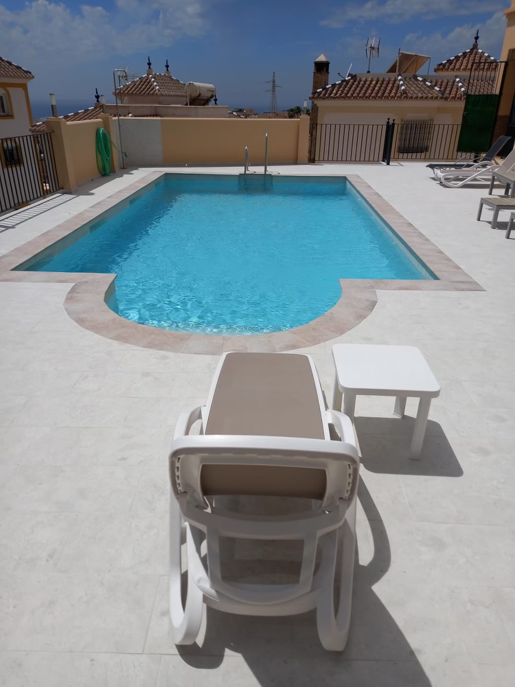 Petit Appartement en vente à Capistrano (Nerja)