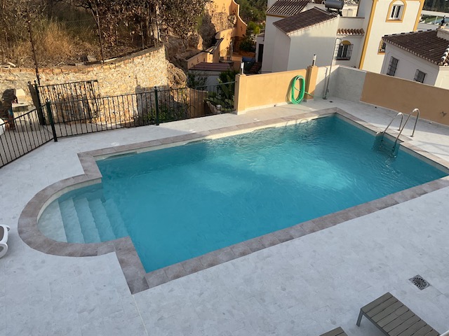 Petit Appartement en vente à Capistrano (Nerja)