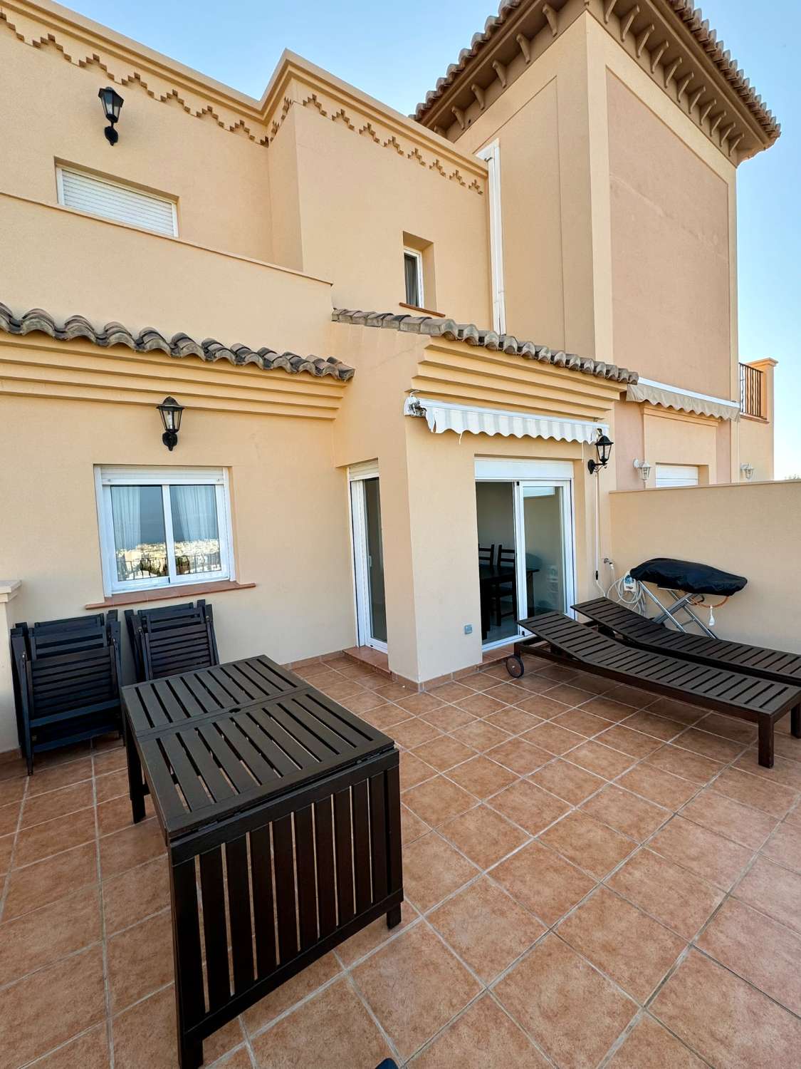 Petit Appartement en vente à Capistrano (Nerja)