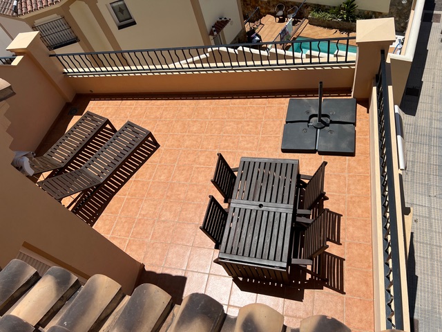 Petit Appartement en vente à Capistrano (Nerja)