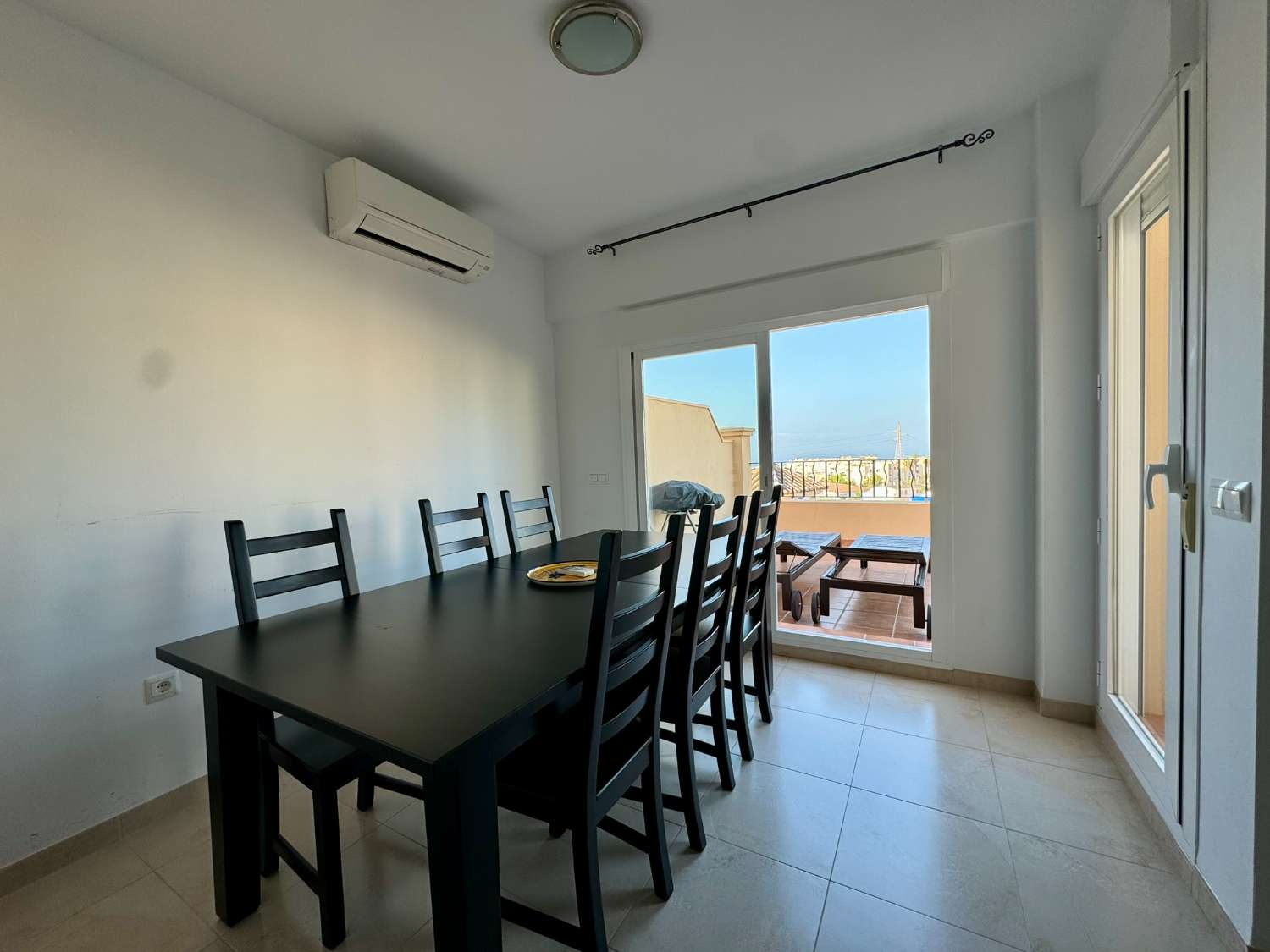 Petit Appartement en vente à Capistrano (Nerja)