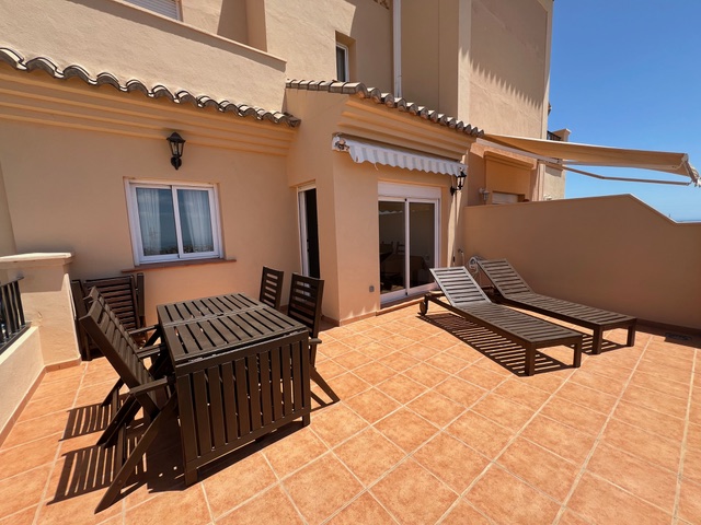 Appartement te koop in Capistrano (Nerja)