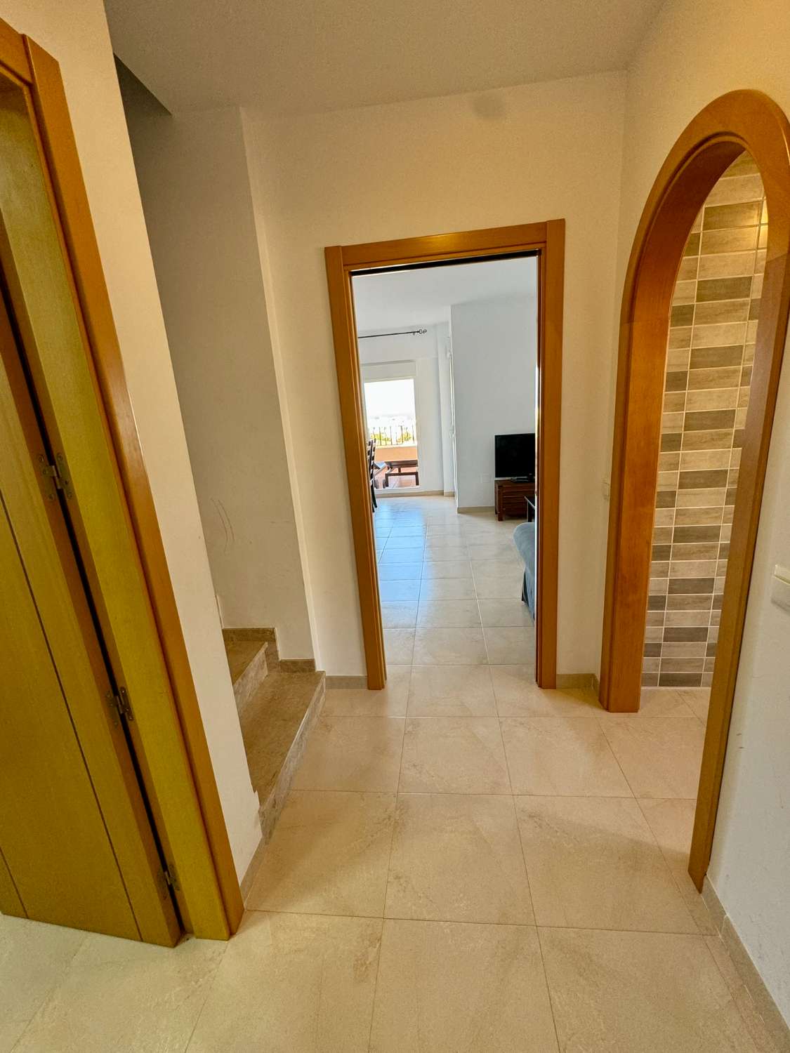 Petit Appartement en vente à Capistrano (Nerja)