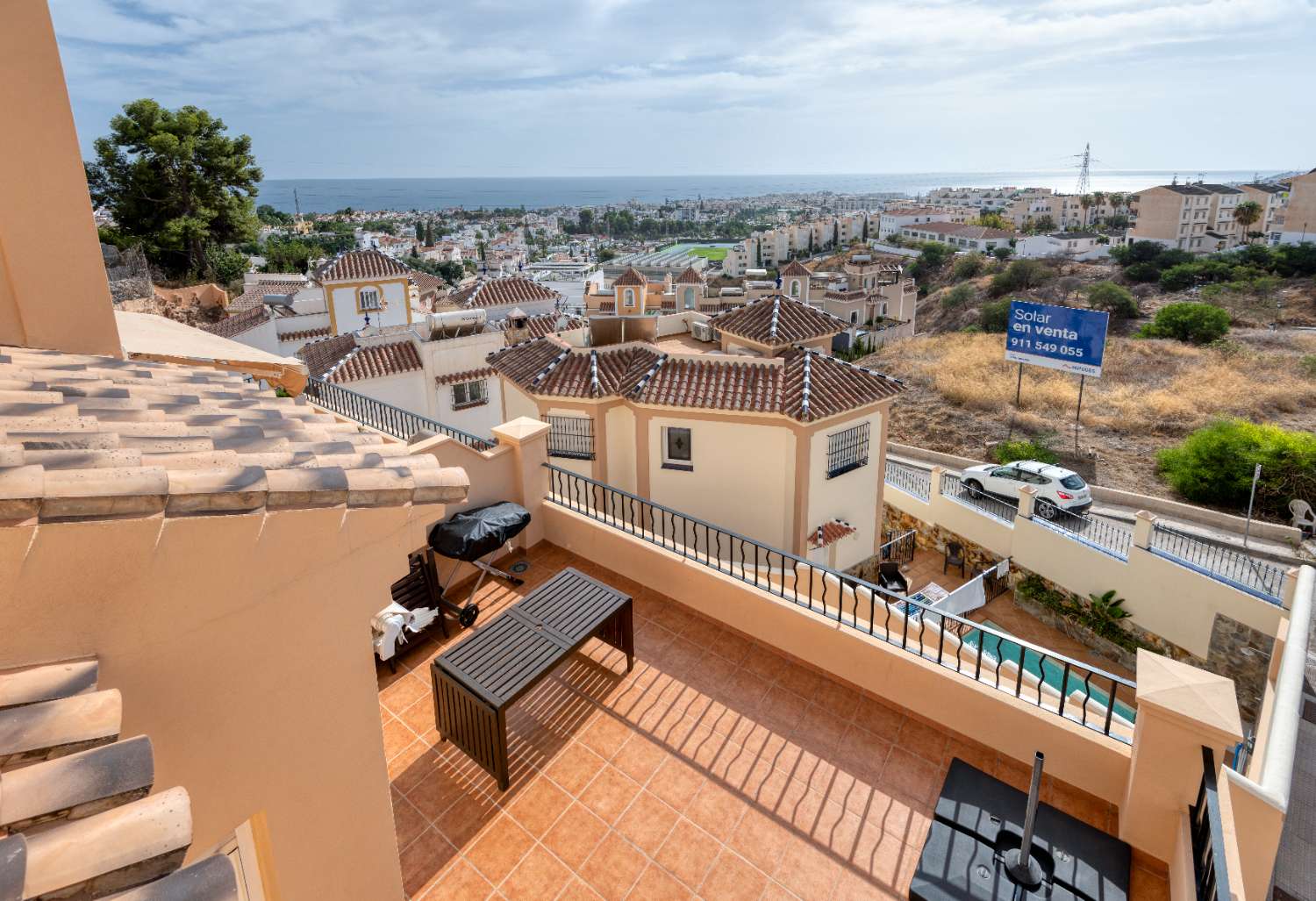 квартира в продаже в Capistrano (Nerja)