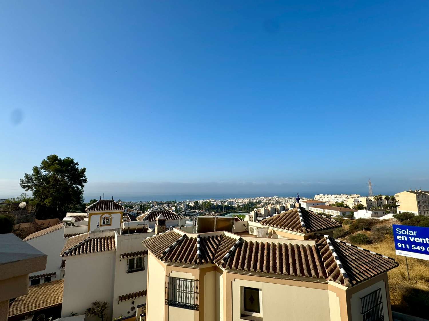 Petit Appartement en vente à Capistrano (Nerja)