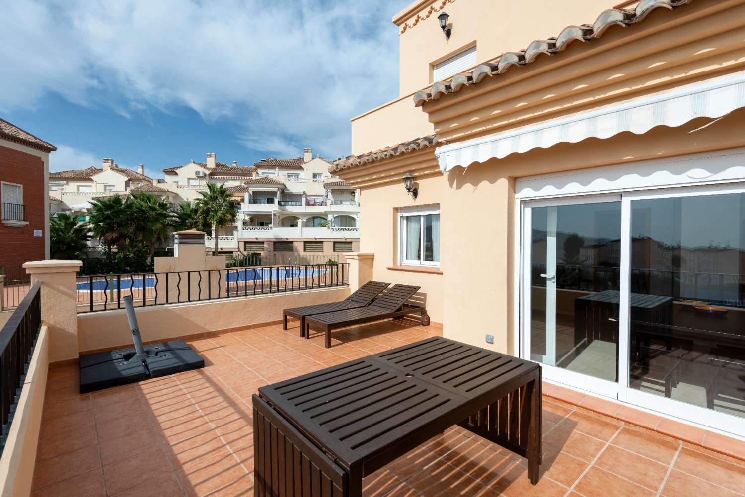 квартира в продаже в Capistrano (Nerja)