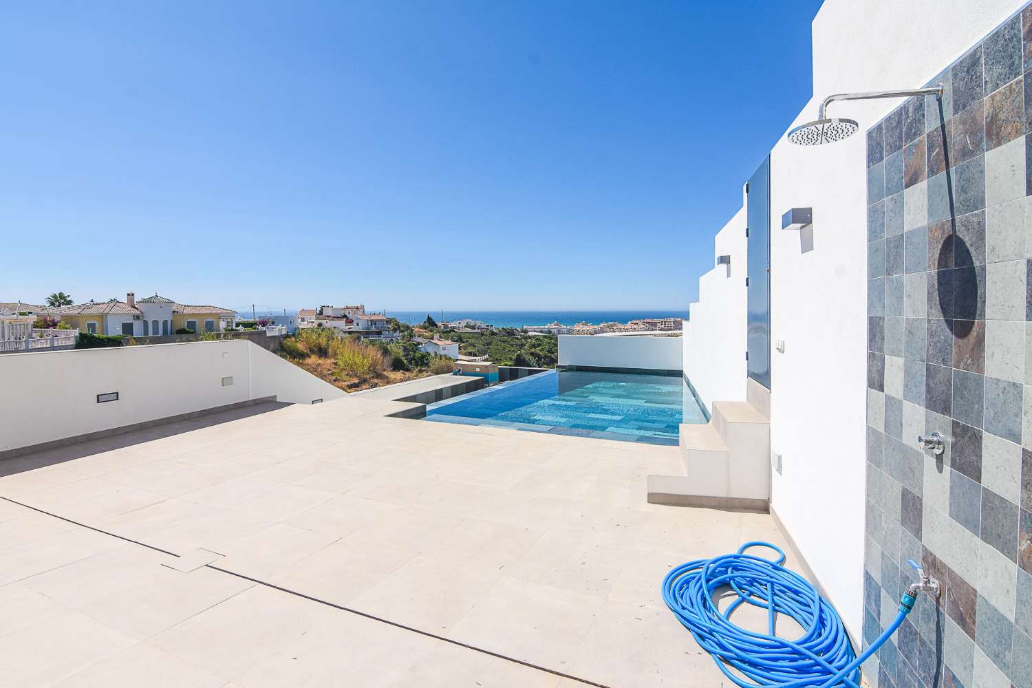 Villa en vente à Torrox