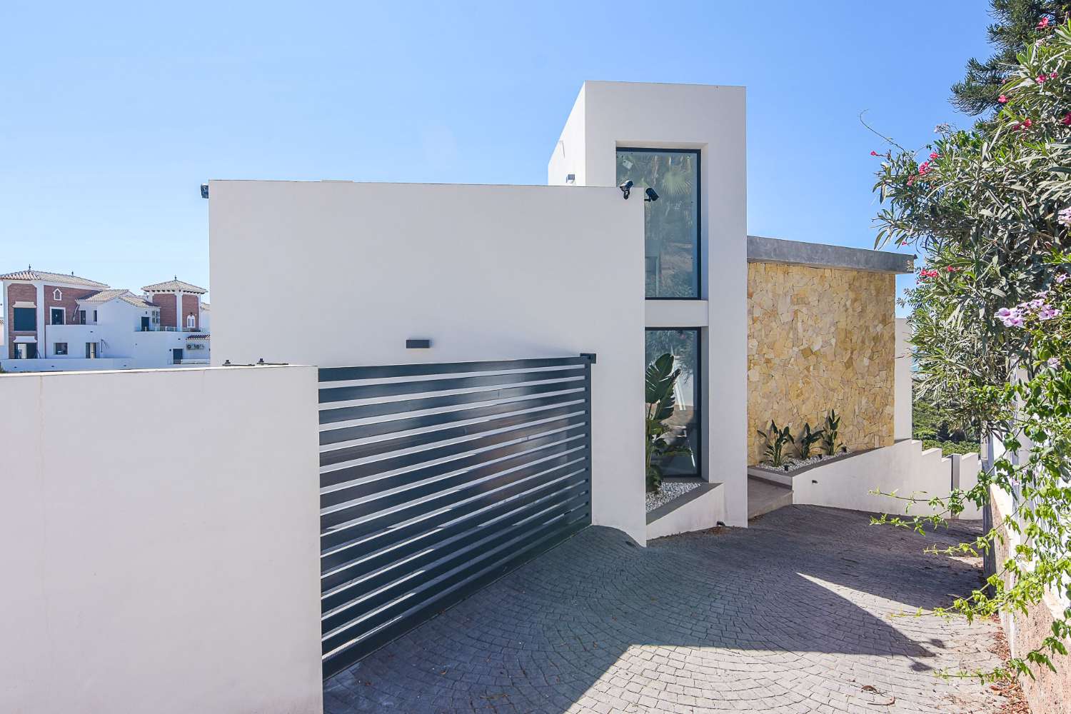 Villa en vente à Torrox