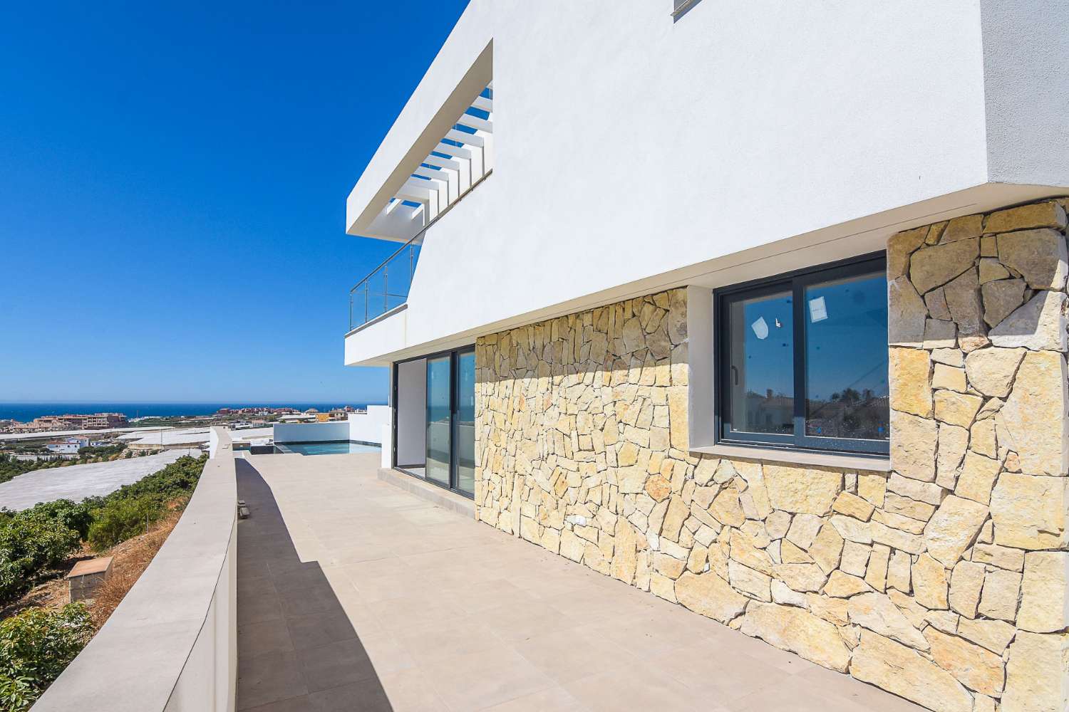 Villa for sale in Torrox Park